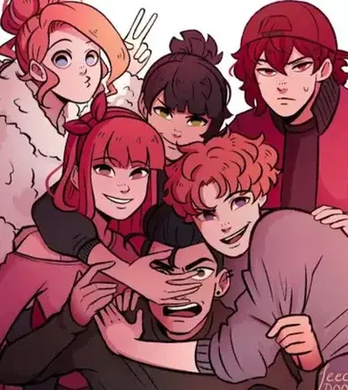 Profile image of Ppg and Rrb gc