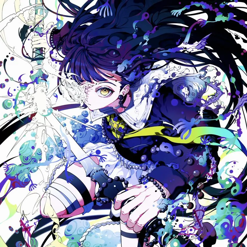 DaftlyArm0649의 妖刀を取り返す