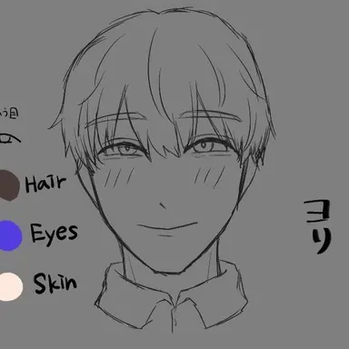 Profile image of ヨリ