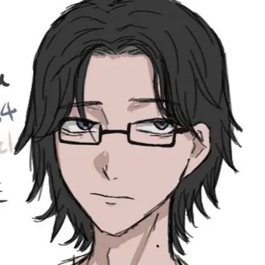 Profile image of クモ