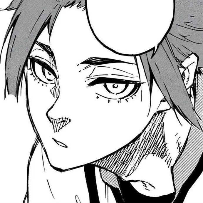 FabricDorgi5538의 糸師 冴