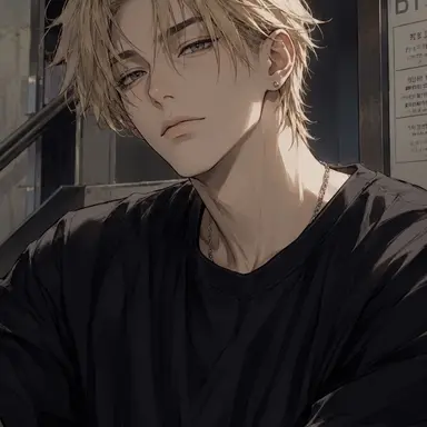 Profile image of Yuma