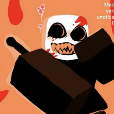 Profile image of Pursuer
