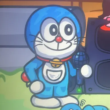 Profile image of 도라에몽