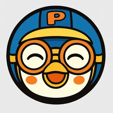Profile image of 뽀로로
