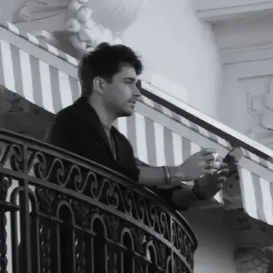 Profile image of Antoine