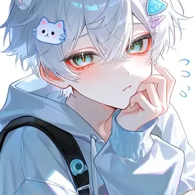 Profile image of 颯真