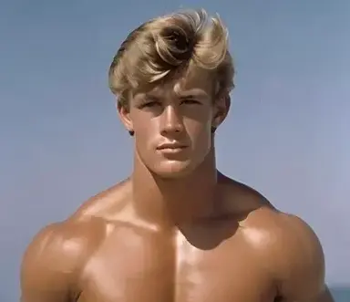 Profile image of Cody Walker