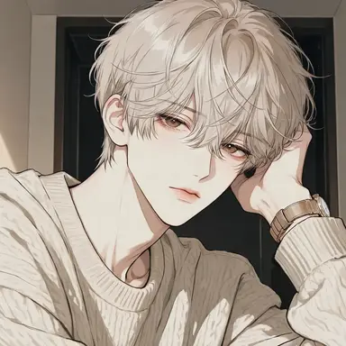 Profile image of 요스케