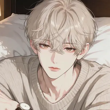 Profile image of 요스케