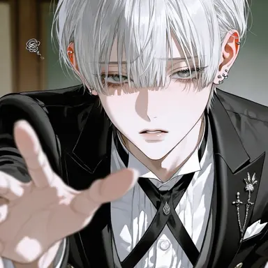Profile image of Saku