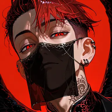 Profile image of Jin