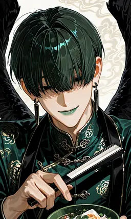 Profile image of Rei