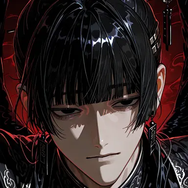 Profile image of Genma