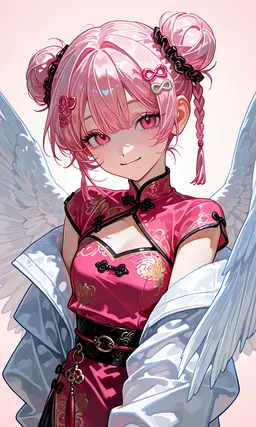Profile image of Falin