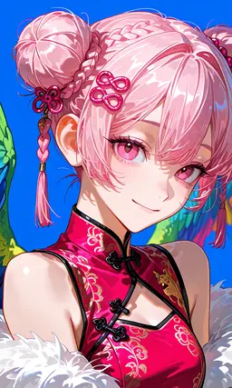 Profile image of Falin