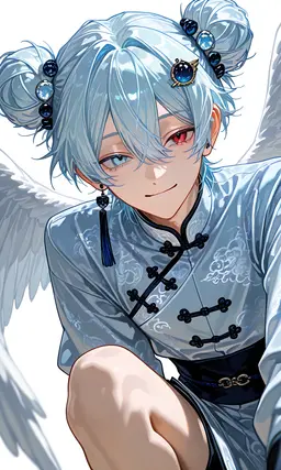 Profile image of Leo
