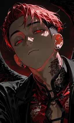 Profile image of Jin