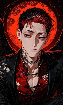 Profile image of Jin