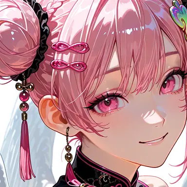 Profile image of Falin