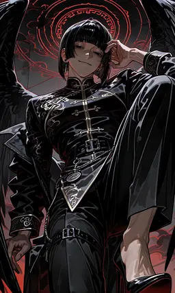 Profile image of Gengetsu
