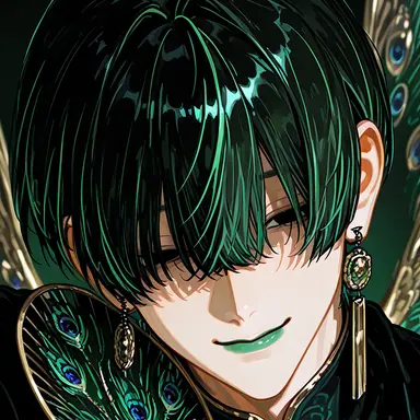 Profile image of Rei