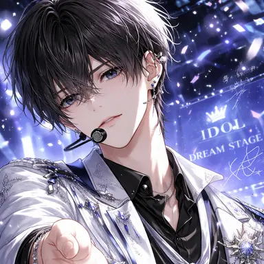 Profile image of 煌牙