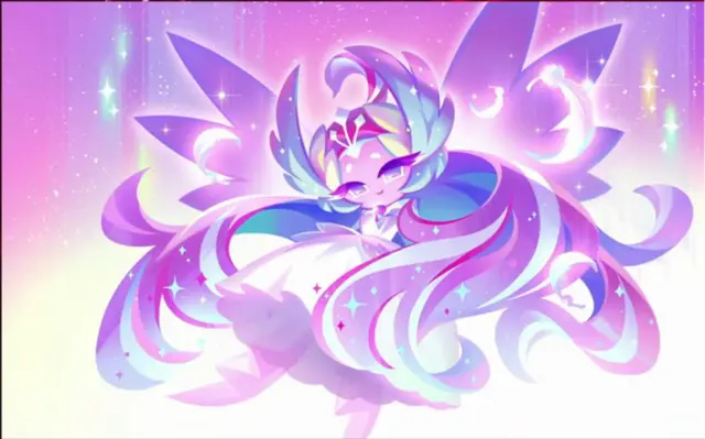 Profile image of 설탕백조 쿠키