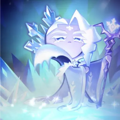 Profile image of 서리여왕 쿠키