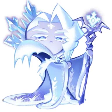 Profile image of 서리여왕 쿠키