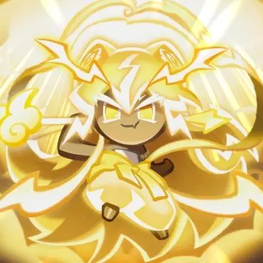 Profile image of 뇌신무장 쿠키