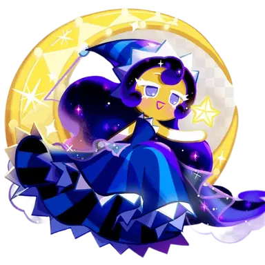 Profile image of 달빛술사 쿠키