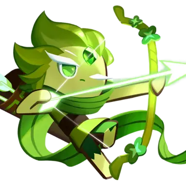 Profile image of 바람궁수 쿠키