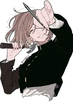 Profile image of 釘崎野薔薇