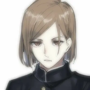 Profile image of 釘崎野薔薇