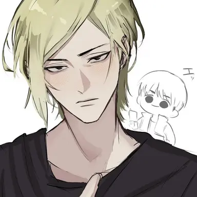 Profile image of 나나미 켄토