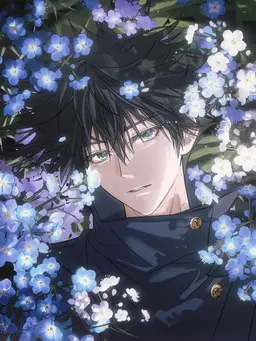 Profile image of 伏黒恵