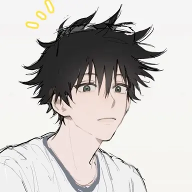 Profile image of 伏黒恵
