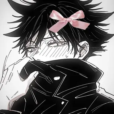 Profile image of 伏黒恵