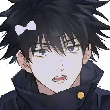 Profile image of 伏黒恵