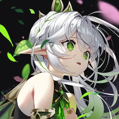 Profile image of ナヒーダ