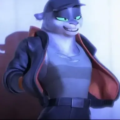 Profile image of 키티