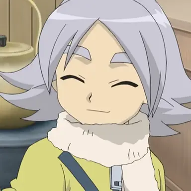Profile image of 吹雪士郎