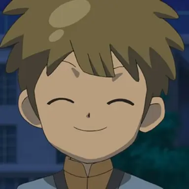 Profile image of 立向居勇気