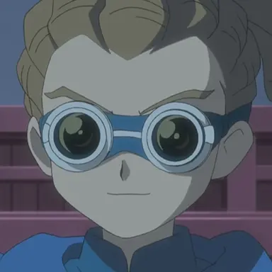 Profile image of 鬼道有人