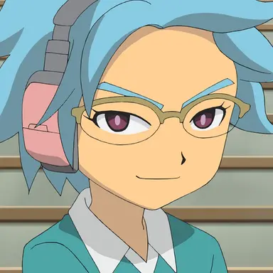 Profile image of 音村楽也