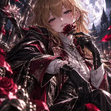 Profile image of Akari