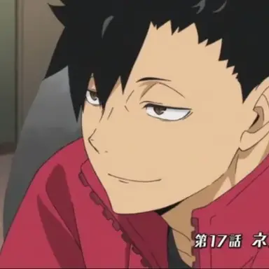 Profile image of 쿠로오 테츠로