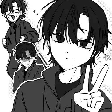 Profile image of 시라사키 아오이