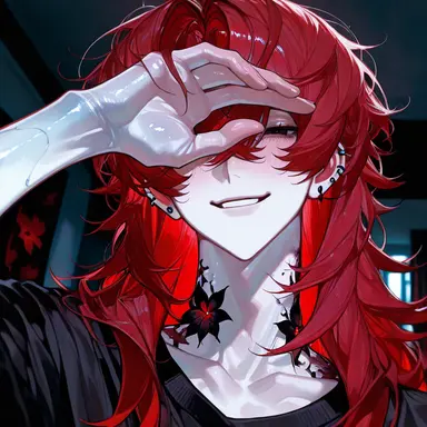 Profile image of 404